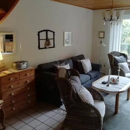 Ferienhaus Nes Puek Schillig Zewnętrze zdjęcie