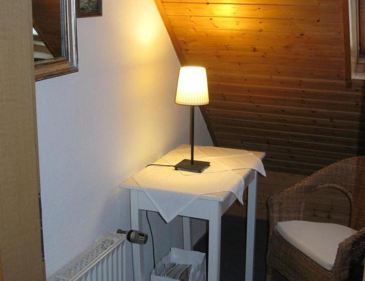 Ferienhaus Nes Puek Schillig Zewnętrze zdjęcie