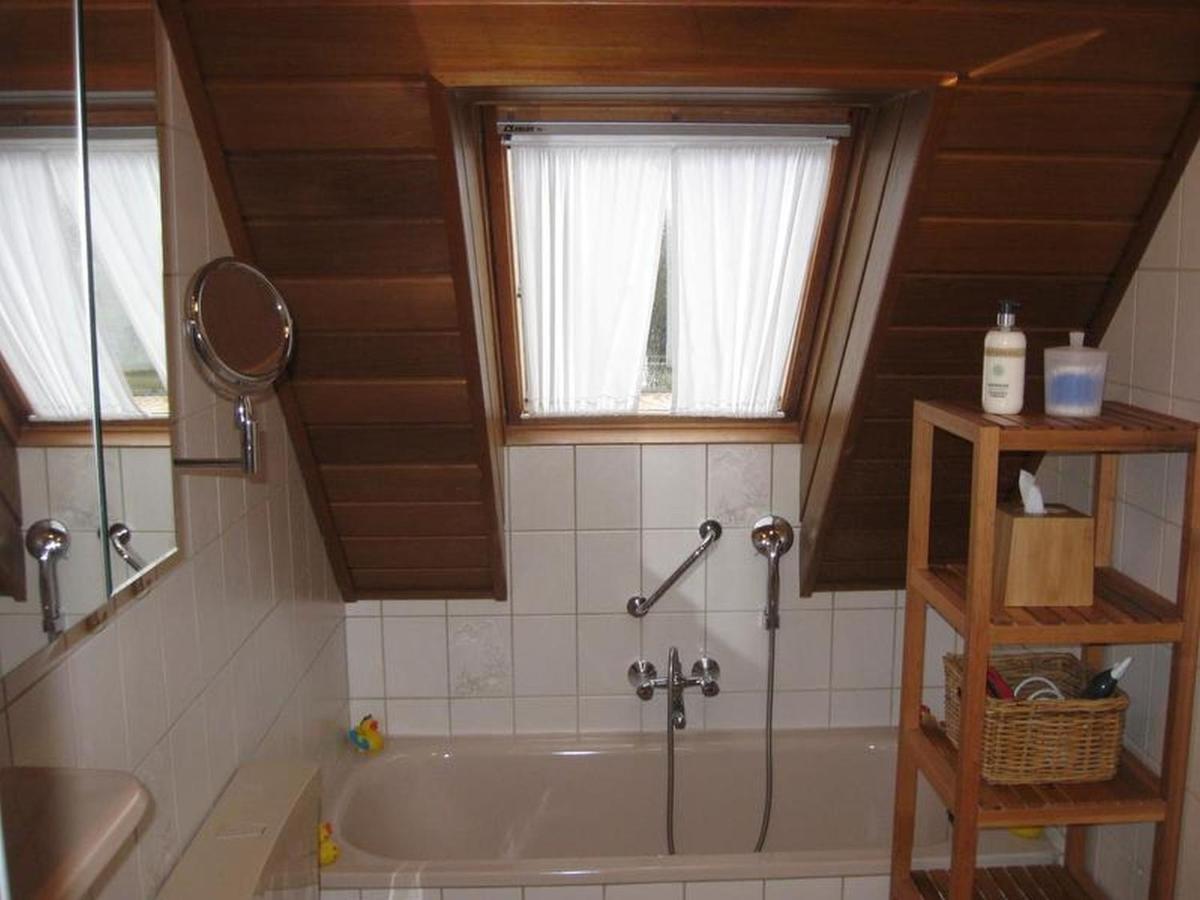 Ferienhaus Nes Puek Schillig Zewnętrze zdjęcie