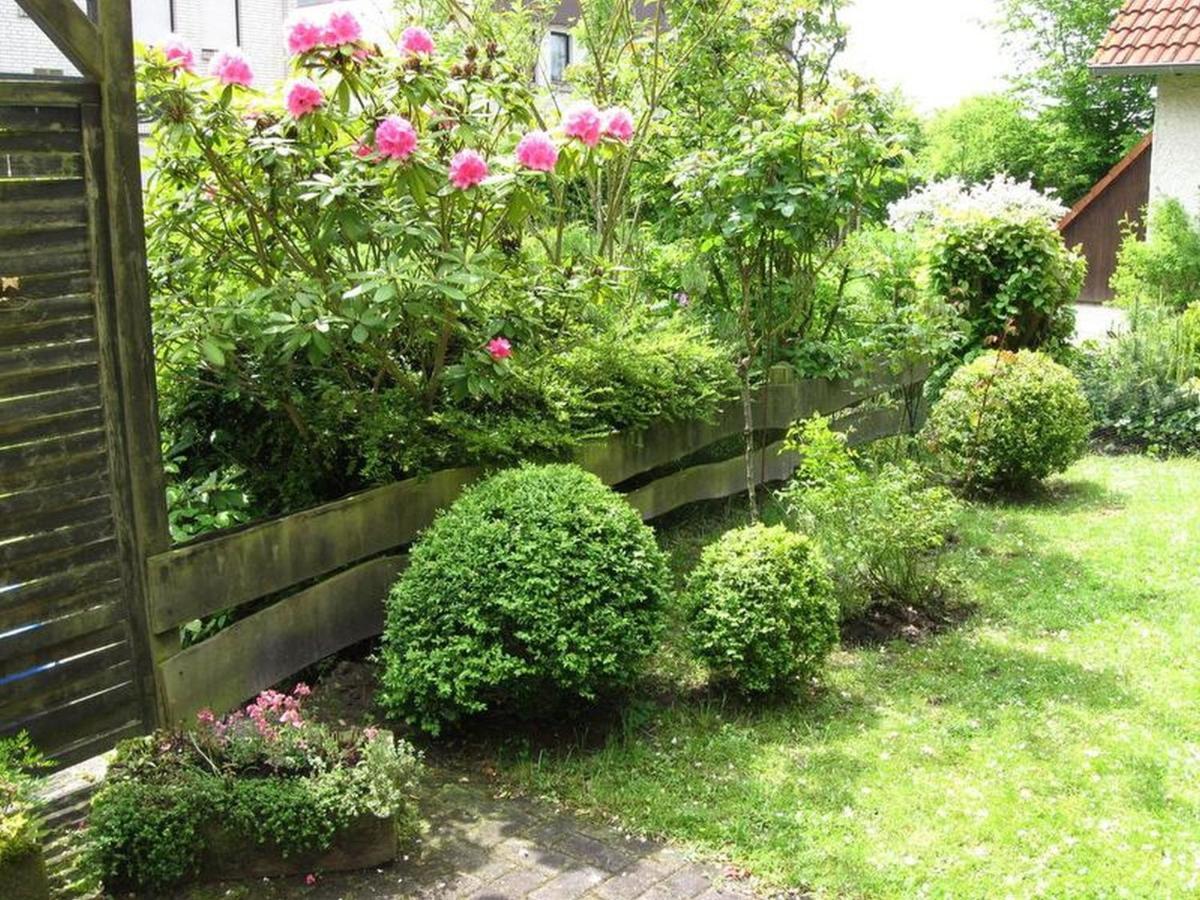 Ferienhaus Nes Puek Schillig Zewnętrze zdjęcie