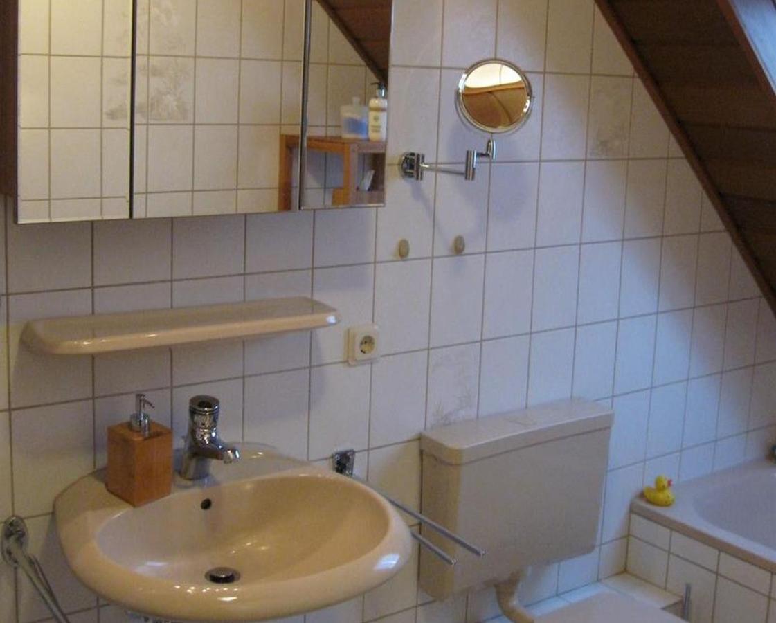 Ferienhaus Nes Puek Schillig Zewnętrze zdjęcie